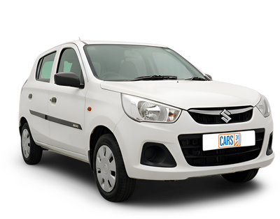 Maruti Alto K10-img